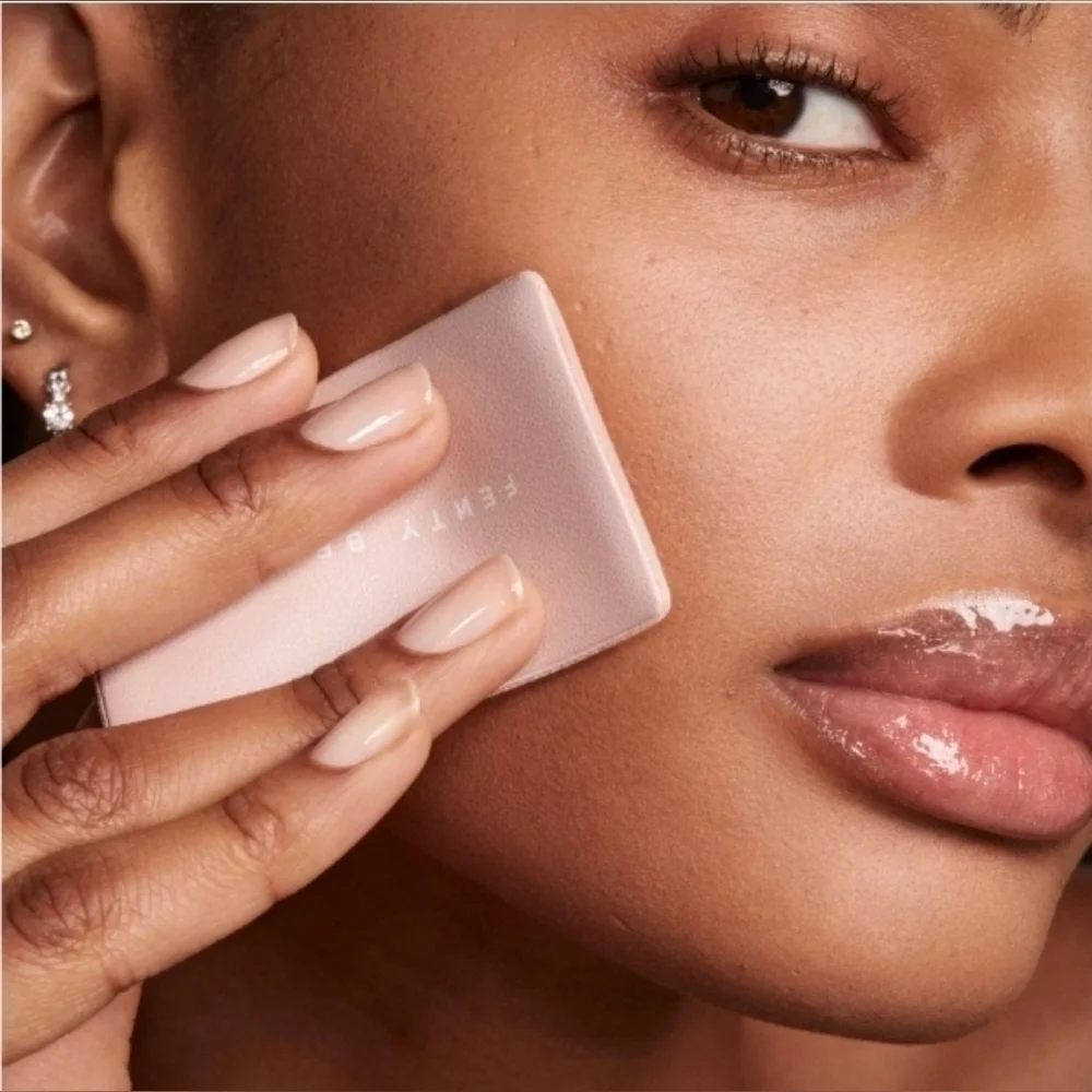 FENTY BEAUTY Invisimatte Instant Setting + Blotting Powder NEW